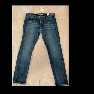 Lucky Brand Jeans.
